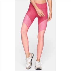 NWOT Outdoor Voices leggings